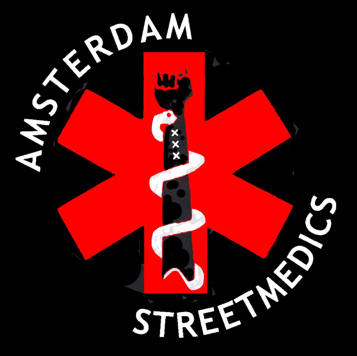 Street Medics